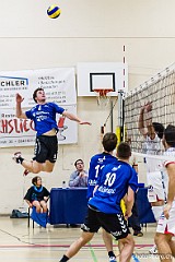 Volleyball Club Einsiedeln 70
